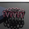 Amazon headwear, large hair clips, gripper, back of the head, women's hair gripper, cross-border hair updo, shark clip wholesale details Picture